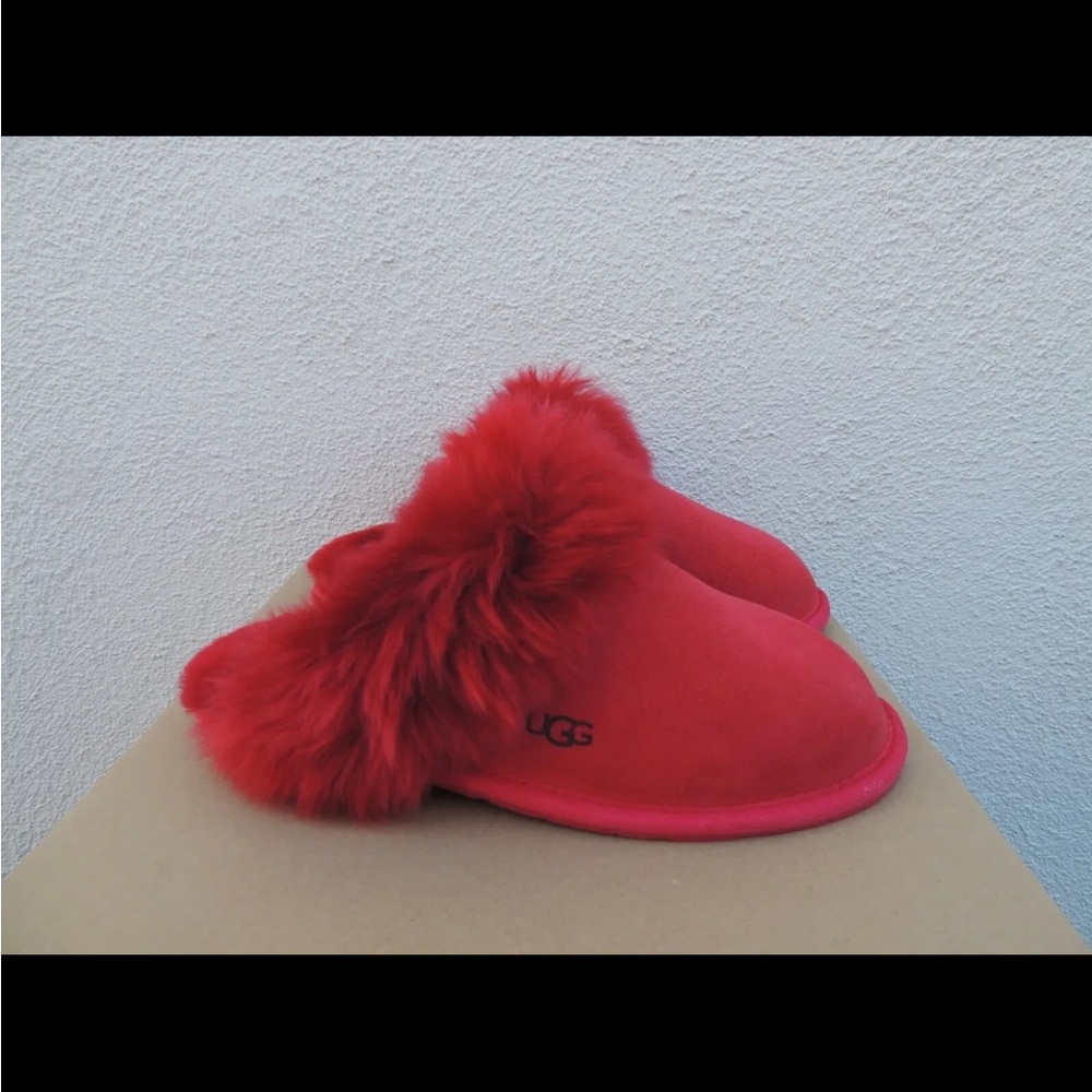 Ugg Scuff Sis